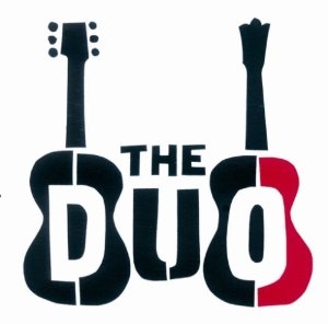 The DUO [鬼怒無月＋鈴木大介]