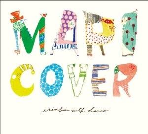 Cover Album「MARICOVER」