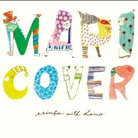 Cover Album「MARICOVER」