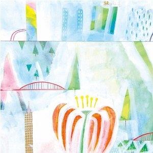 Michiluca | 1st Mini Album 「ミチルカ」 | ポリスター | POLYSTAR