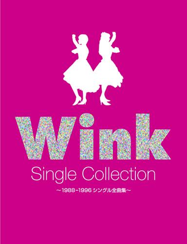 WINK Single Collection