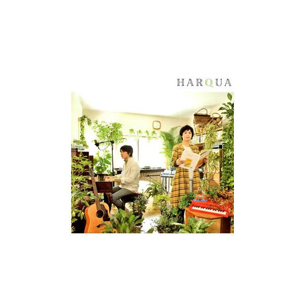 HARQUA