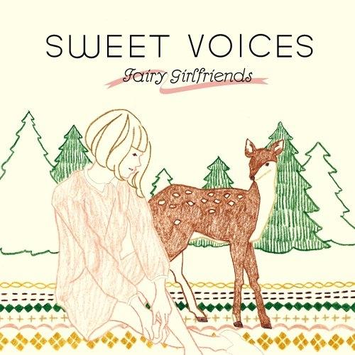 Sweet Voices - Fairy Girlfriends HARCO Selection