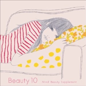 Beauty10 - Mind Beauty Supplement -