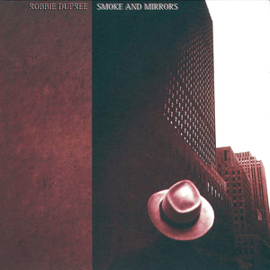 SMOKE AND MIRRORS / スモーク・アンド・ミラーズ