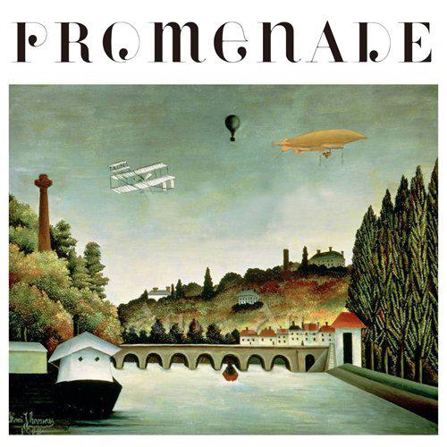 promenade（プロムナード）