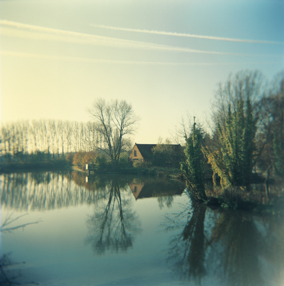 ひさんなクリスマス