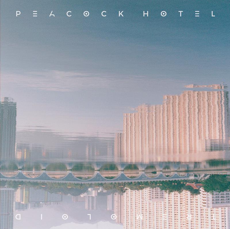 PEACOCK HOTEL