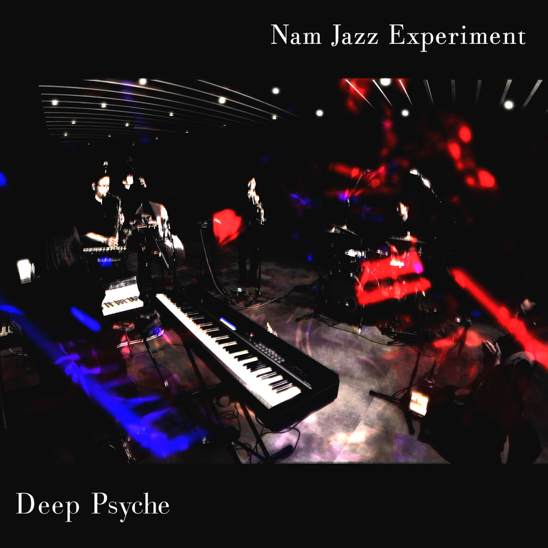 Nam Jazz Experiment  Release / Live情報