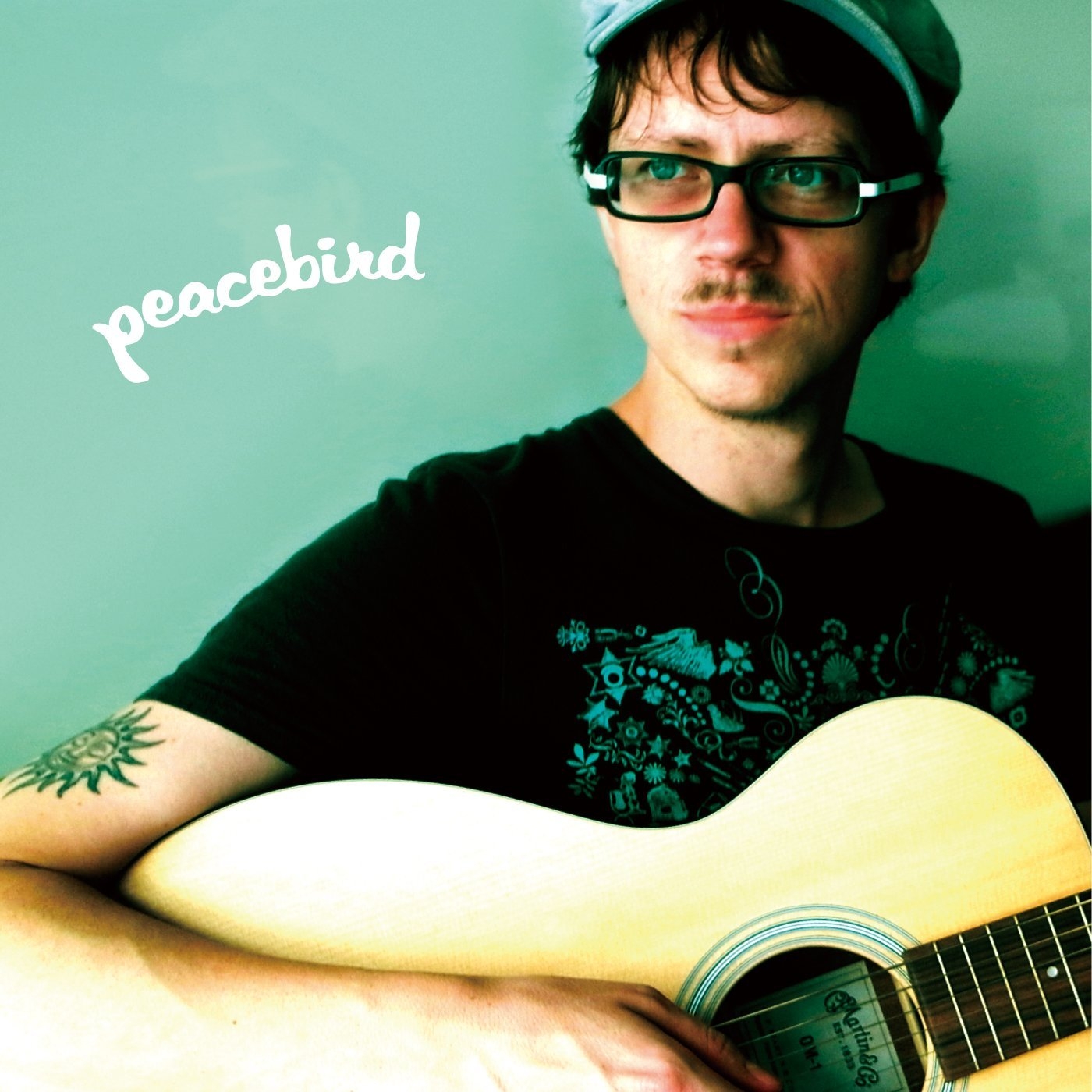 PEACEBIRD（ピースバード） | 「PEACEBIRD」 | ポリスター | POLYSTAR