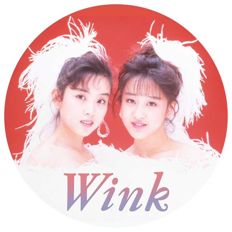 Wink HD Remaster Music Video 2曲公開決定！